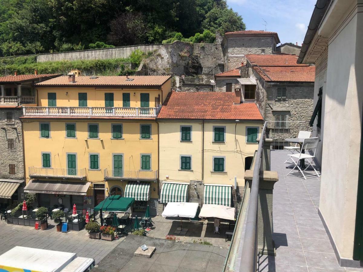 La Divina Corte Bagnone Exterior photo